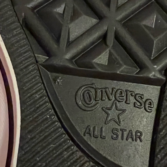 Converse Allstar Animal Print - Picture 6 of 7